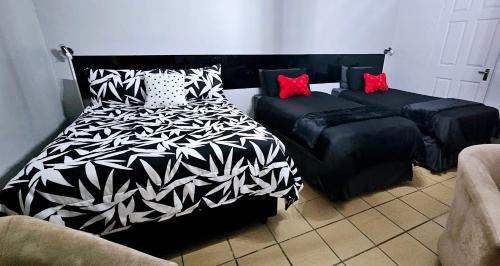 Klerksdorp Casa | LoopLê