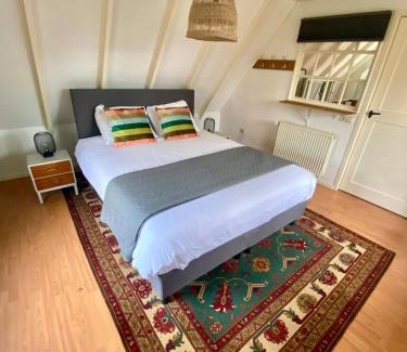 Reutum Casa | LooSan Lodges Gastenhuis