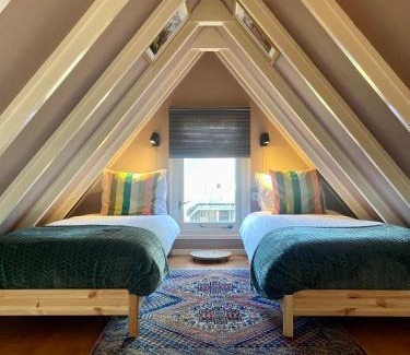 Reutum Casa | LooSan Lodges Gastenhuis