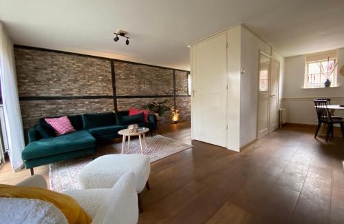 Reutum Casa | LooSan Lodges Gastenhuis