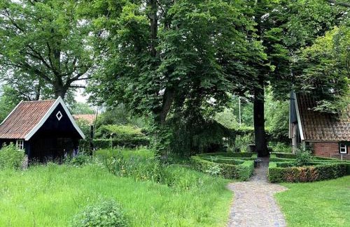 Reutum Casa | LooSan Lodges Gastenhuis