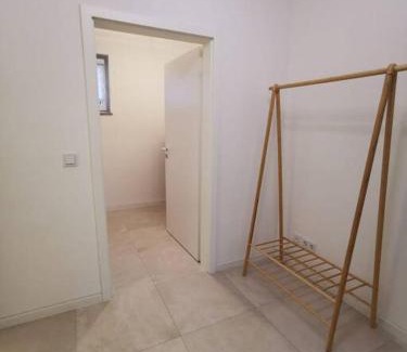 Kitzingen Apartamento | LOOT: Moderne Wohnung/Zentral