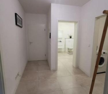 Kitzingen Apartamento | LOOT: Moderne Wohnung/Zentral