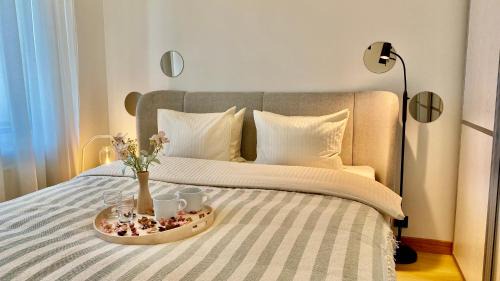 Kesklinn Apartamento | Lootsi Haven - Modern City Apartment with Free Parking