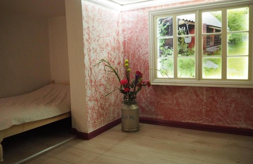 Nomme Apartamento | Lootuse Apartment B