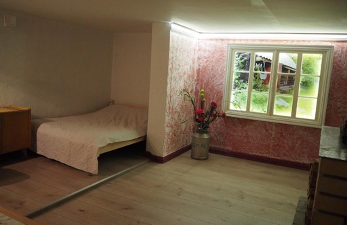 Nomme Apartamento | Lootuse Apartment B