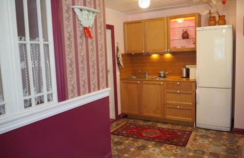 Nomme Apartamento | Lootuse Apartment