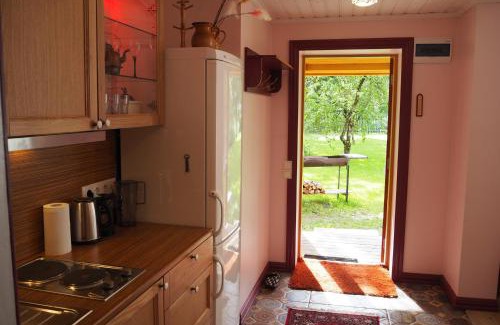 Nomme Apartamento | Lootuse Apartment