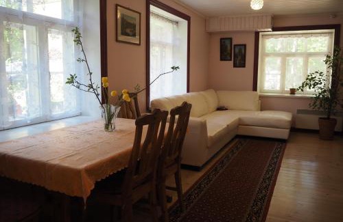 Nomme Apartamento | Lootuse Apartment