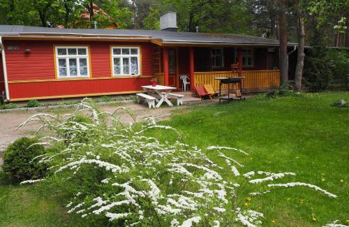 Nomme Apartamento | Lootuse Apartment