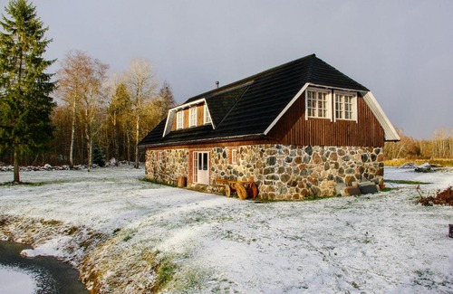 Rae Parish Casa | Loovälja Guesthouse