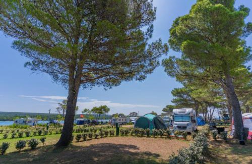 Nerezine Otro | Lopari Camping Resort