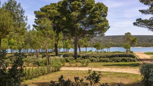 Nerezine Otro | Lopari Camping Resort