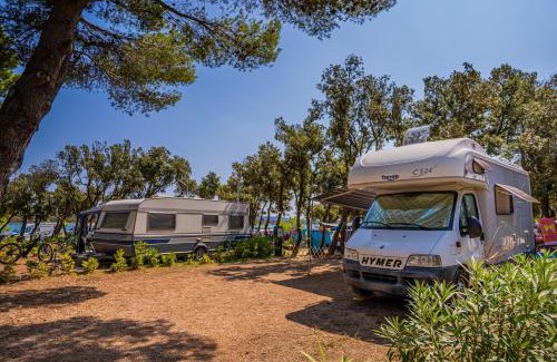 Nerezine Otro | Lopari Camping Resort