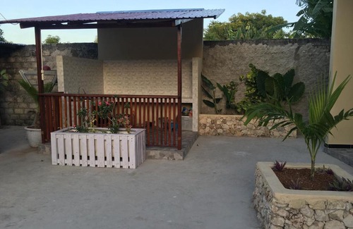 Waingapu Cama Y Desayuno | LOPE HOMESTAY