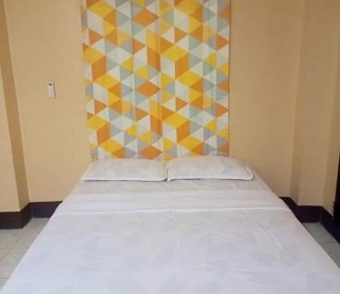 Lopez Jaena Casa | Lopez Jaena Guest House
