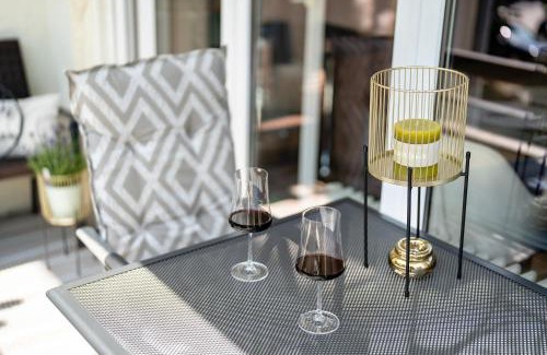 Hornberg Apartamento | Lopezan home and living