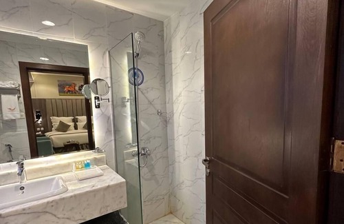 Taif Apartamento | lophrana hotel