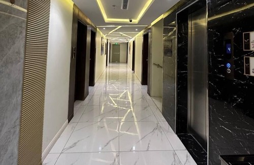 Taif Apartamento | lophrana hotel