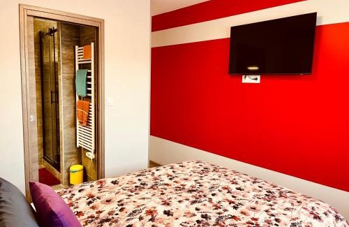 Carbonne Casa | Loption