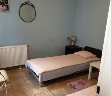 Plock Apartamento | LOQUS Apartamenty Studia Pokoje