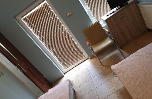 Plock Apartamento | LOQUS Apartamenty Studia Pokoje