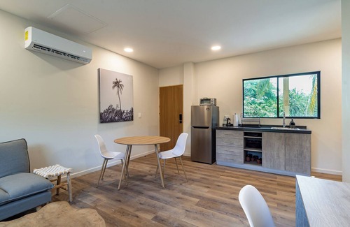 El Zonte Apartamento | Lora Loca Inn