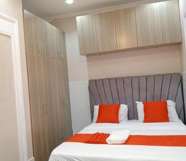 Nakuru Apartamento | Lora's Haven Homes, Nakuru - 1 Bedroom