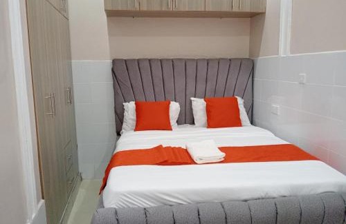 Nakuru Apartamento | Lora's Haven Homes, Nakuru - 1 Bedroom