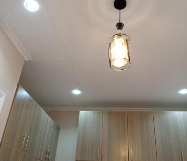 Nakuru Apartamento | Lora's Haven Homes, Nakuru - 1 Bedroom