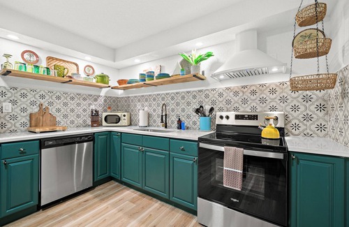 Indian Harbour Beach Apartamento | Lora Square