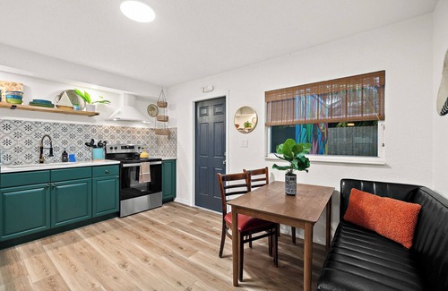 Indian Harbour Beach Apartamento | Lora Square