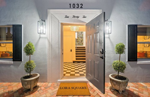 Indian Harbour Beach Apartamento | Lora Square