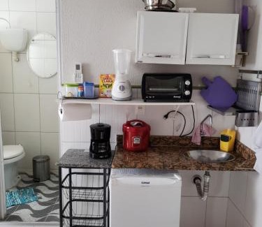 Morro de Sao Paulo Apartamento | Loral Tower