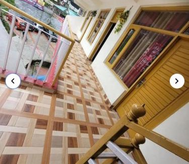 Bhagsu Nag Casa | Lord Krishna Guest House