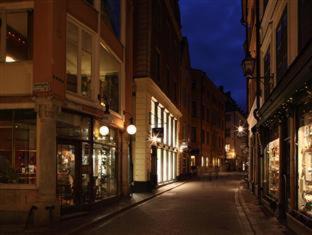 Gamla Stan Hotel | Lord Nelson Hotel