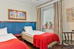 Gamla Stan Hotel | Lord Nelson Hotel