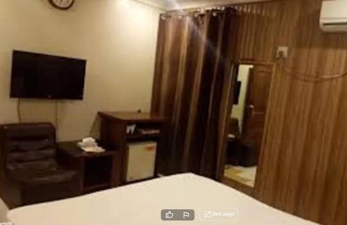 Faisalabad Hotel | Lord's Inn