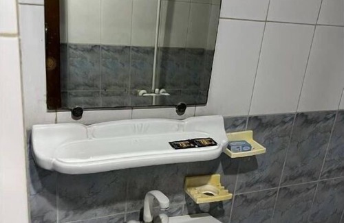Faisalabad Hotel | Lord's Inn