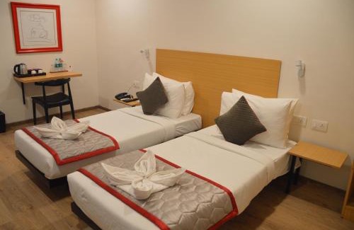 Belagavi Hotel | Lords Eco Inn Belagavi