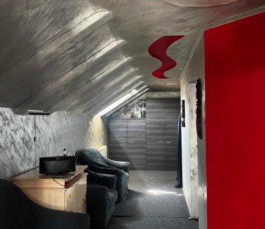 Cluj-Napoca Apartamento | Lore