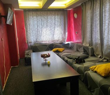 Cluj-Napoca Apartamento | Lore