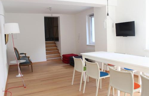 Sankt Goar Apartamento | Loreley 110