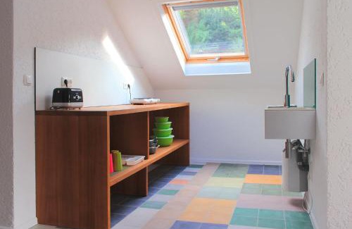 Sankt Goar Apartamento | Loreley 110