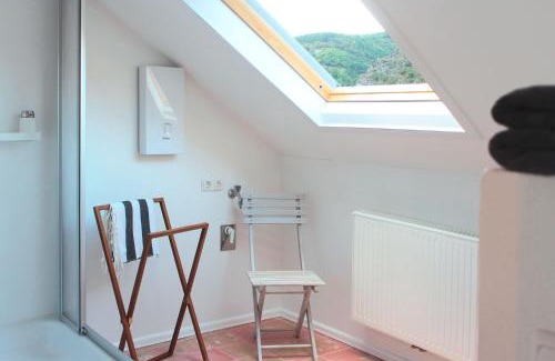 Sankt Goar Apartamento | Loreley 110
