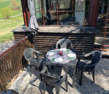 Bogel Casa | Loreley Hideaway