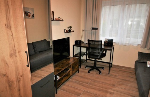 Sankt Goarshausen Condominio | Loreley Hills Residence, holiday apartment directly on the Loreley
