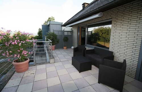 Heide Apartamento | Loreley Hills- muy confortable apartamento de 5 estrellas ubicado en la Loreley