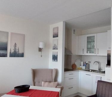 Patersberg Apartamento | Loreley Lounge II