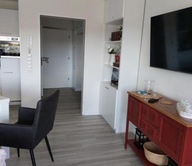 Patersberg Apartamento | Loreley Lounge II